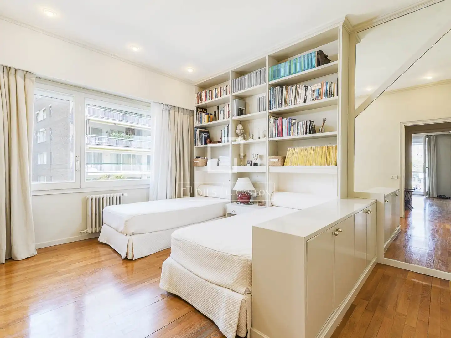 Habitación de Piso en venta en Barcelona con Aire acondicionado