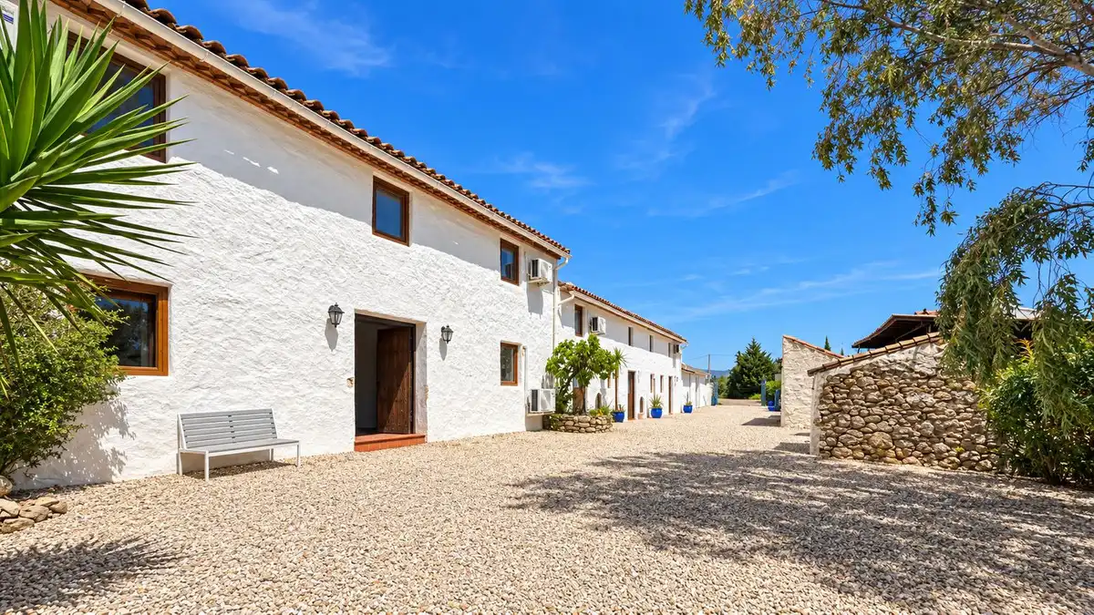 Maison rustique avec piscine à vendre à Casabermeja, imagen 5