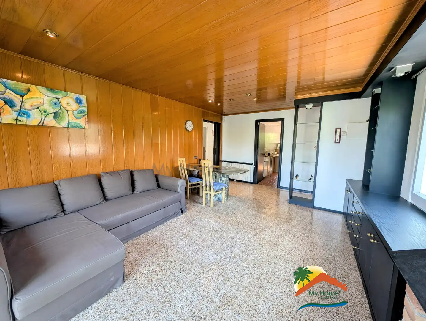 House with pool for sale in Fenals, imagen 6