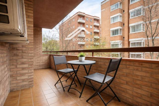 Piso en Venta en Concili de trento en Diagonal Mar i el Front Marítim del Poblenou