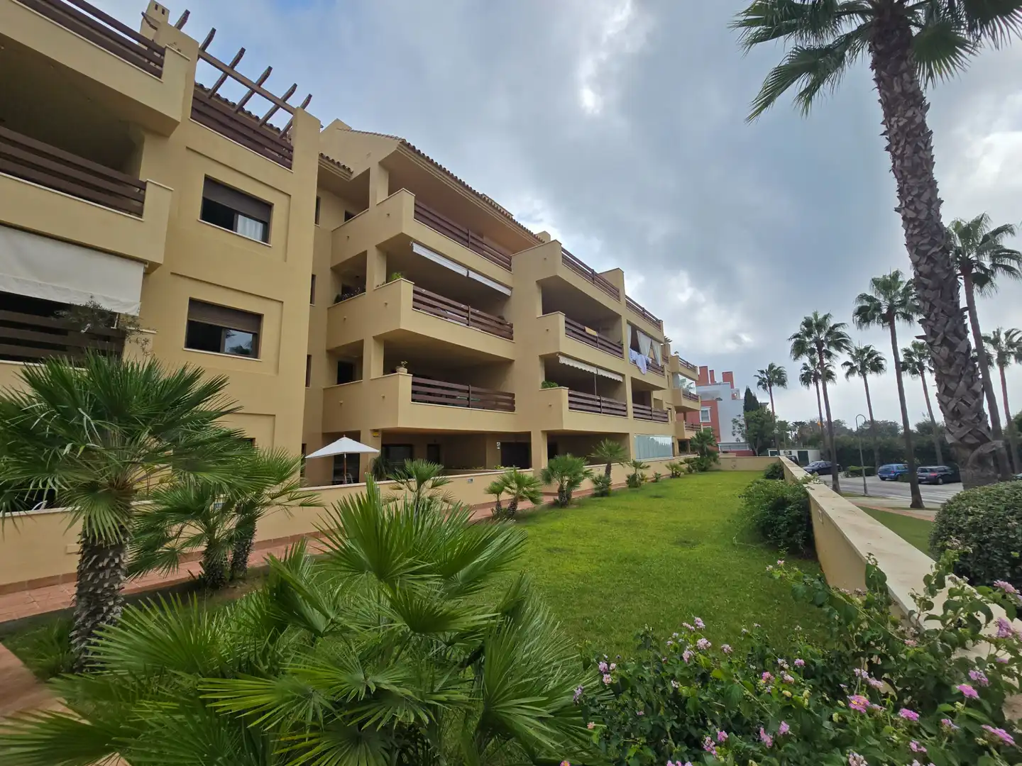 Apartamento con piscina en venta en Avenida de la Marina, imagen 9