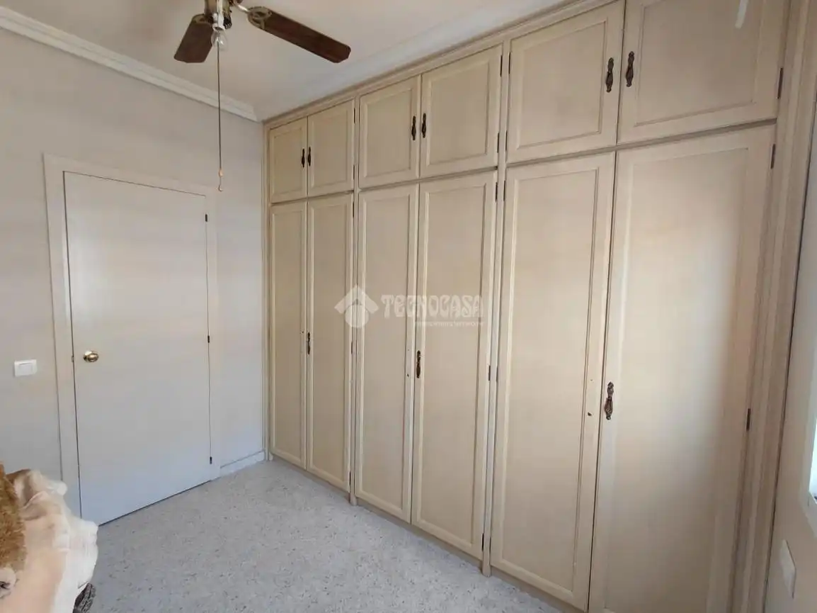 Bedroom of Detached homes for sale in Sevilla