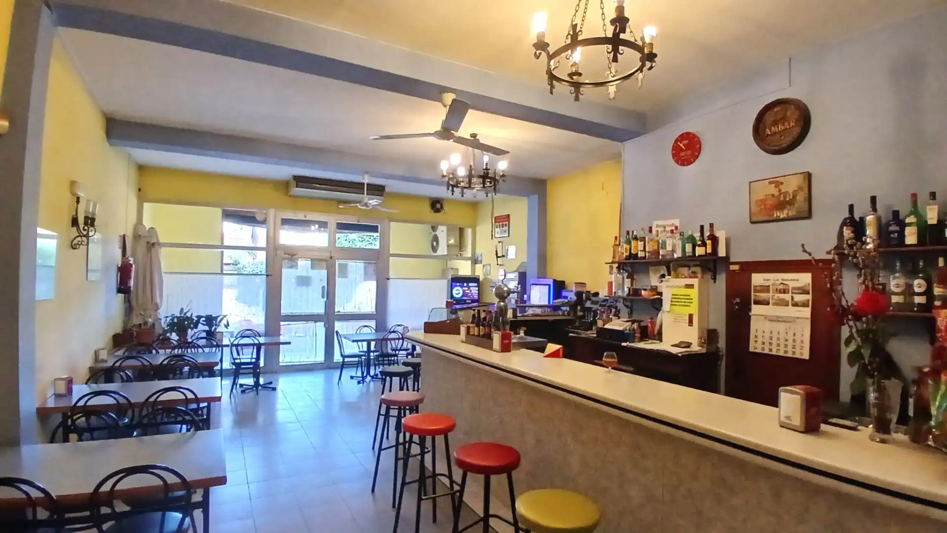 Local en venta en Valderrobres con Terraza