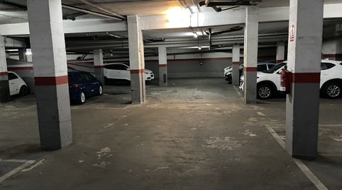 Foto 5 de Garaje en venta en Jaume Canalies I Amat, Vinyets - Molí Vell, Sant Boi de Llobregat