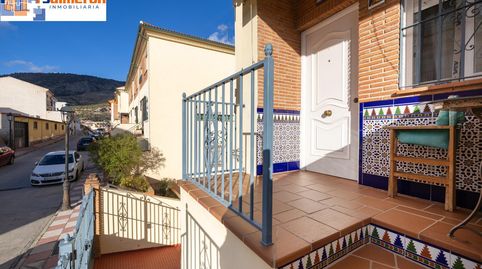 Foto 5 de Casa o chalet en venta en Calle Alpes, Alfacar, Granada