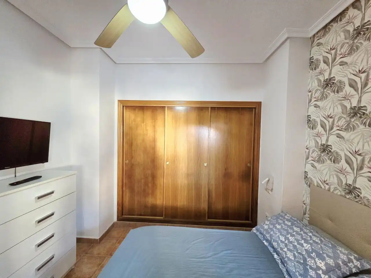 Apartment to rent in Santa Pola ciudad, imagen 35