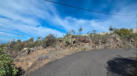 Photo 3 of Land for sale in Calle Dulces de Guia, 16, Alcalá, Santa Cruz de Tenerife