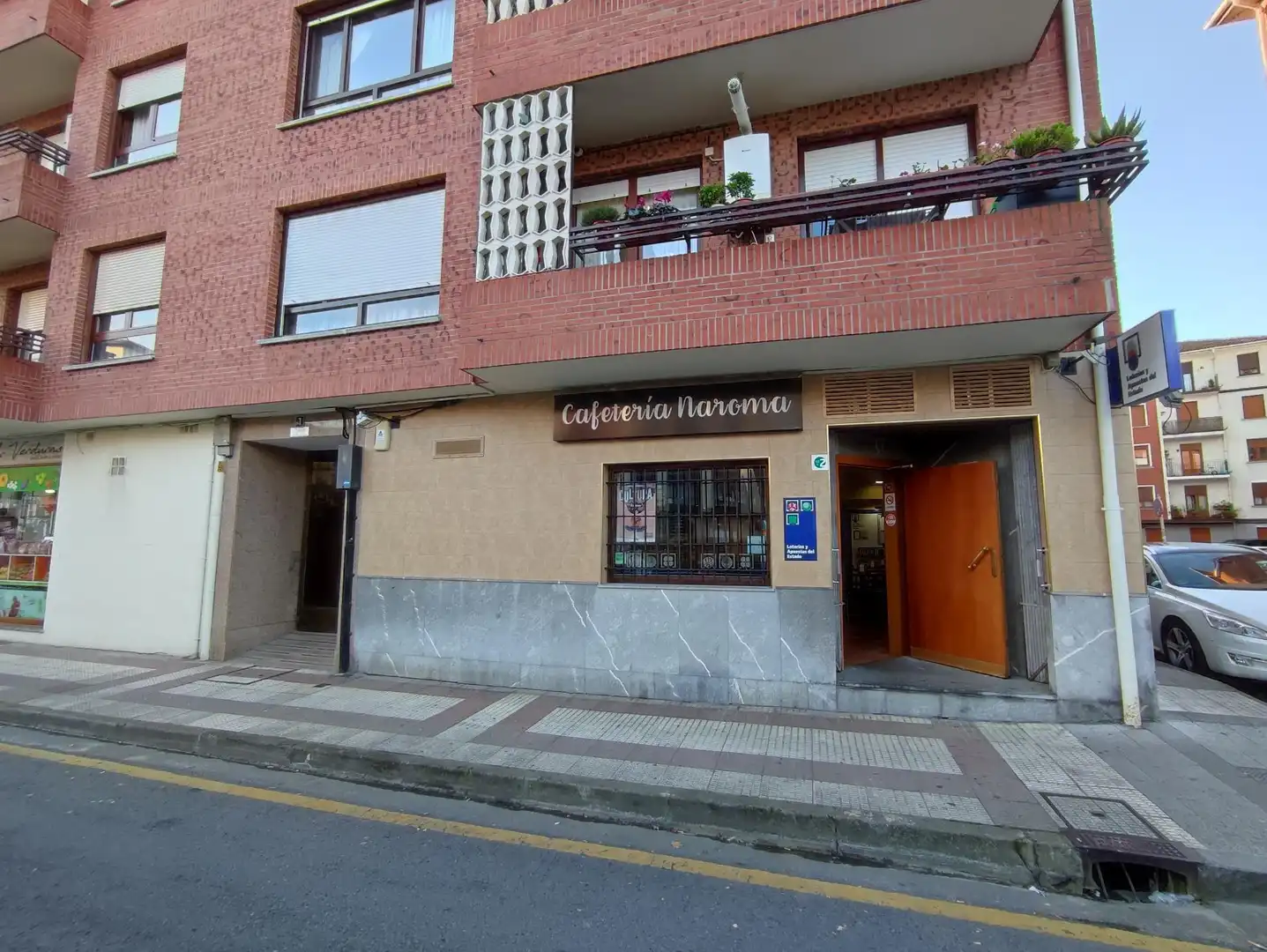 Local comercial en venda a Calle Doctor Andres Aya Goñi, imagen 26