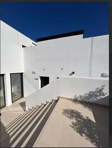 Pis amb piscina en venda a Bellavista - La Palmera, imagen 4