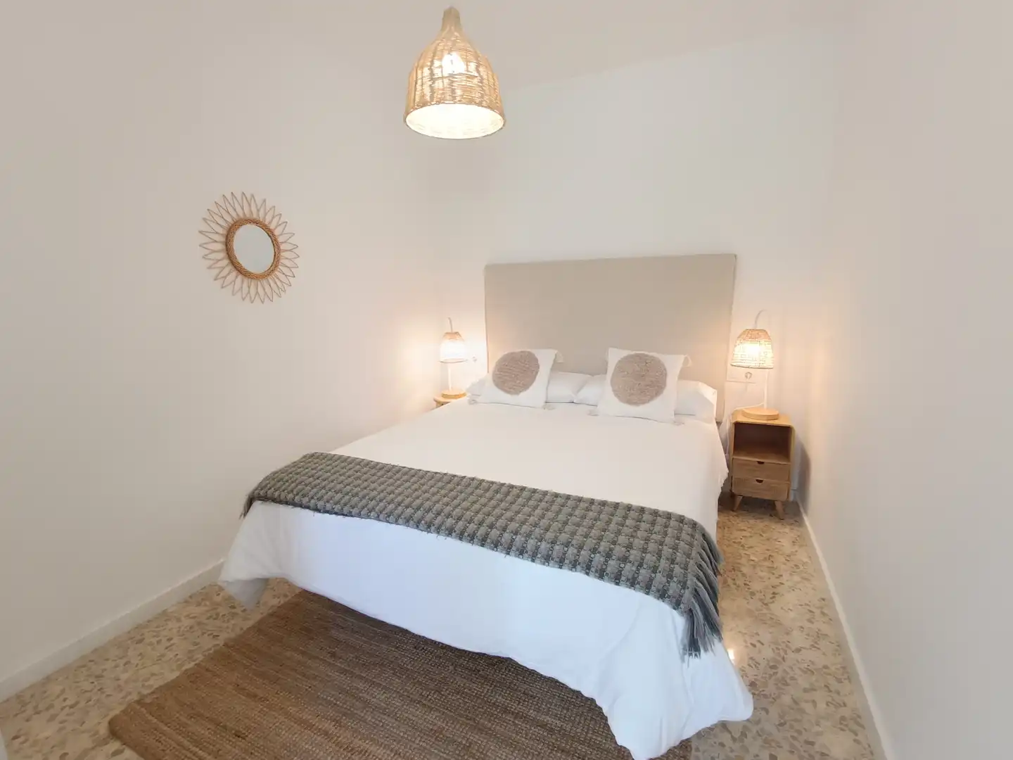 Flat with pool to rent in Parroquias Rurales, imagen 9
