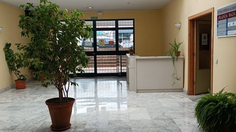 Foto 2 de Oficina de alquiler en Calle Horizonte, 7, Pisa, Mairena del Aljarafe