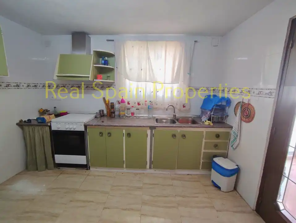Casa rústica en venta en Vélez-Rubio, imagen 24