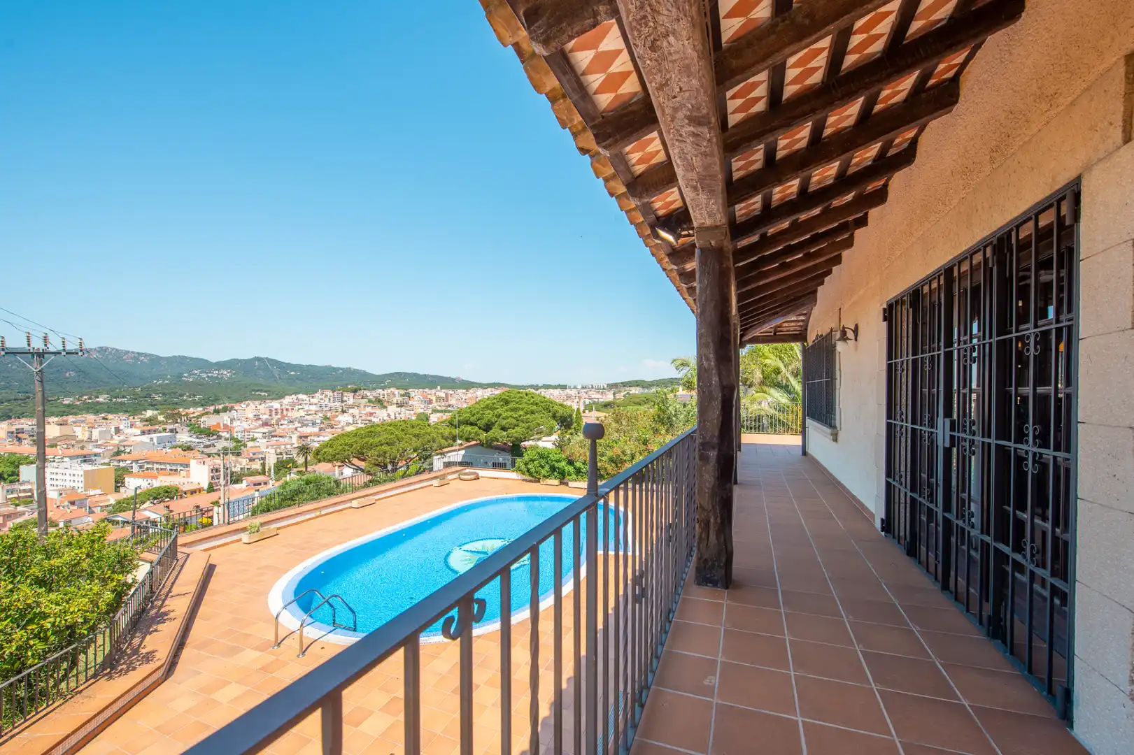 Casa amb terrassa en venda a Sant Pol, imagen 64