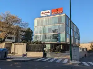 Office space to rent in Parque Empresarial, imagen 18