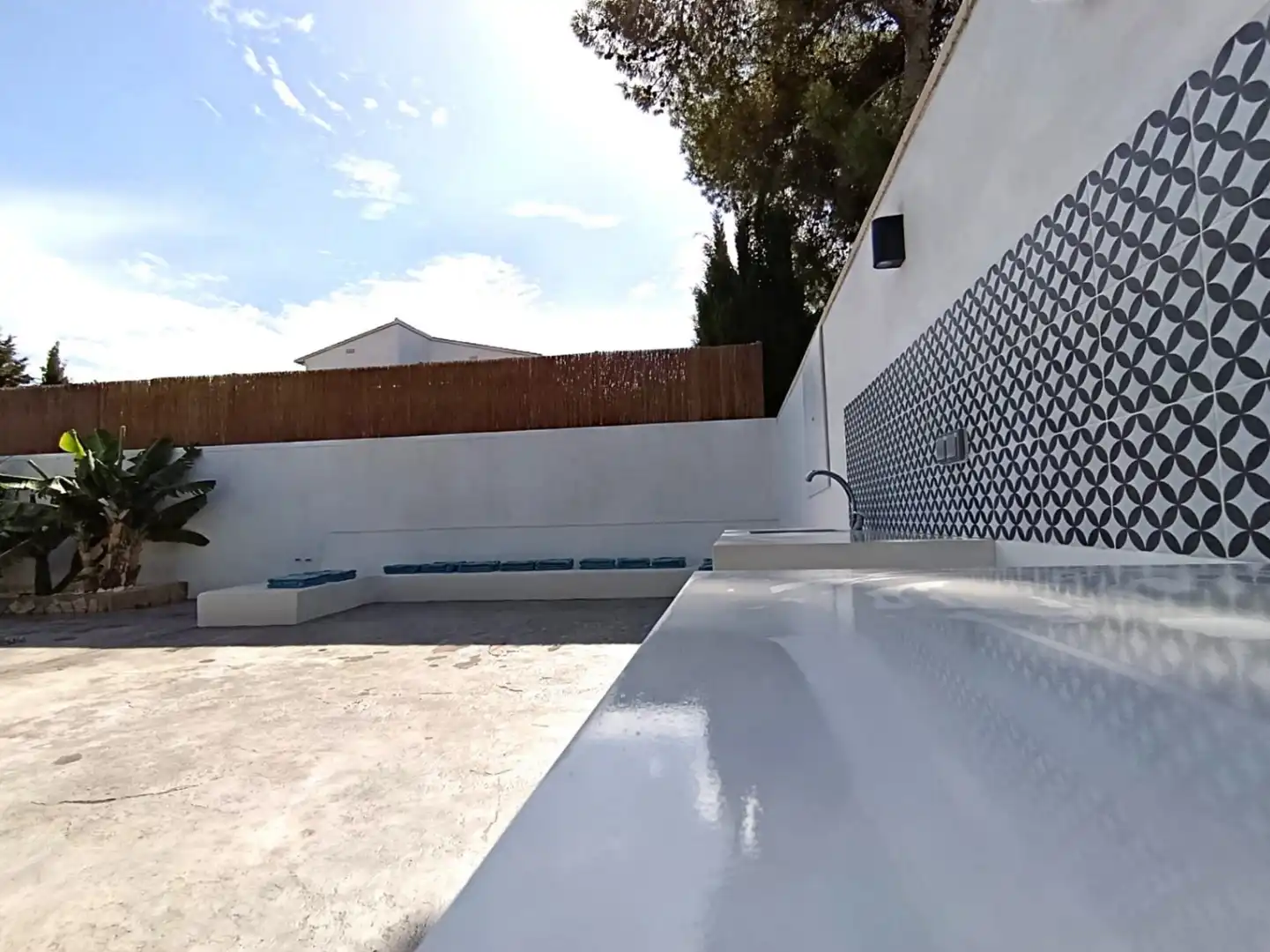 Villa avec piscine à vendre à La Granadella  - Costa Nova, imagen 39