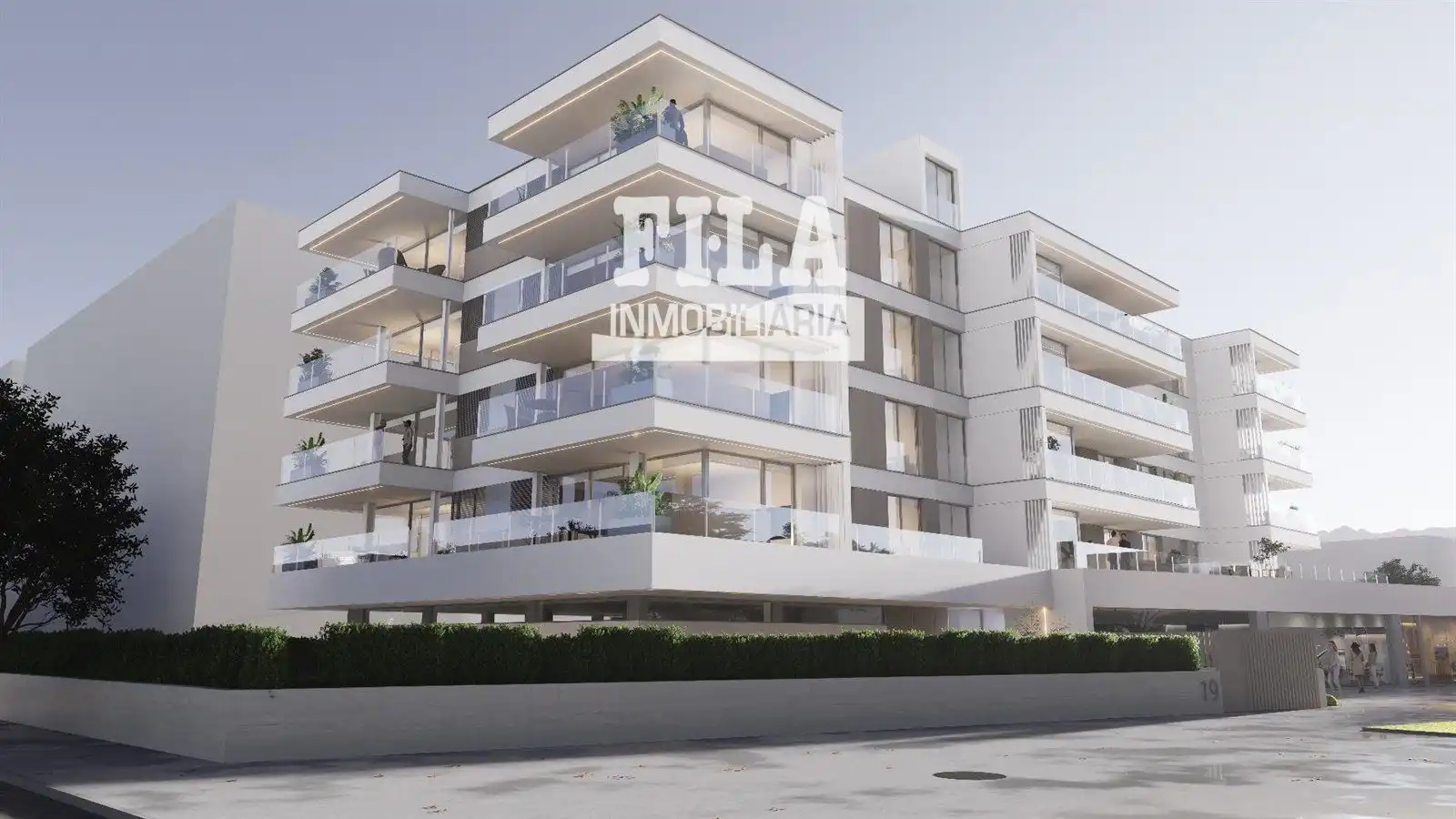 Àtic en venda a Cunit Residencial