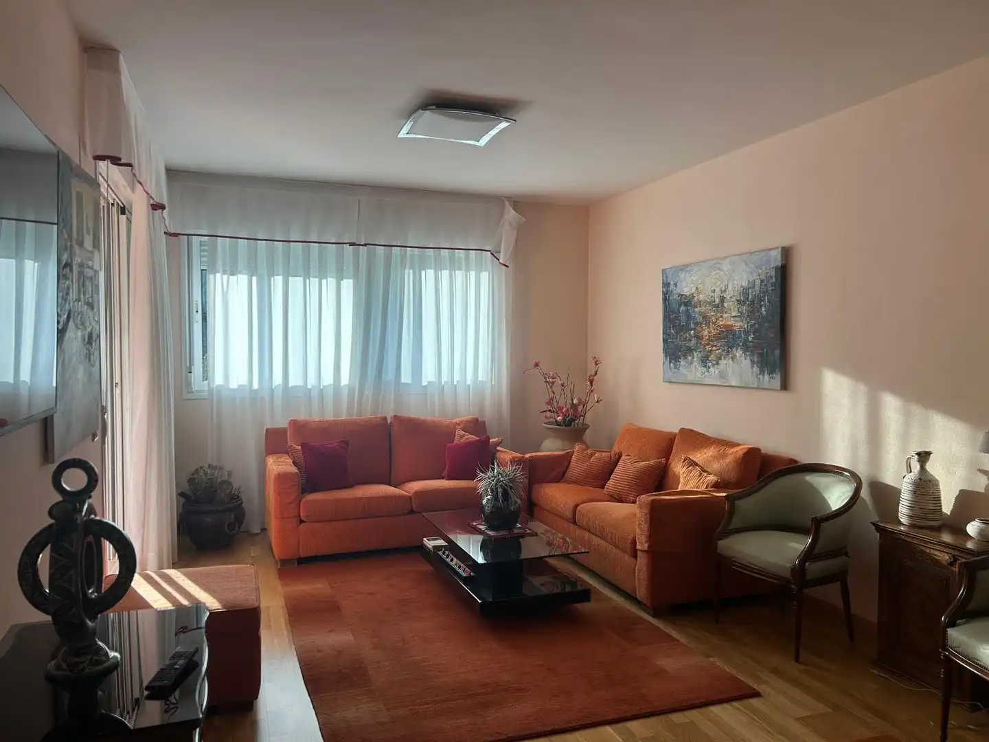 Duplex with pool for sale in Calle Salvador Almela Navarro 3, imagen 2