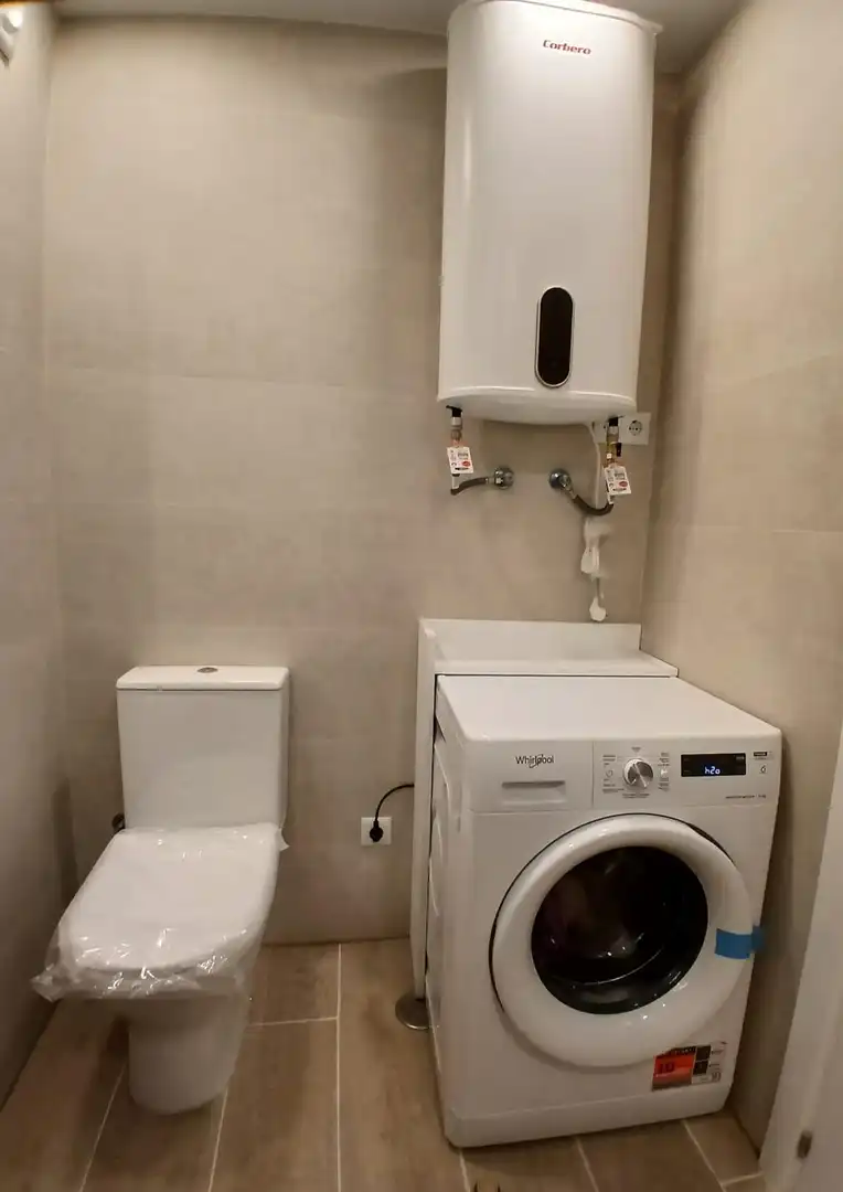 Apartamento con ascensor en venta en Calle PAZ LA, imagen 9