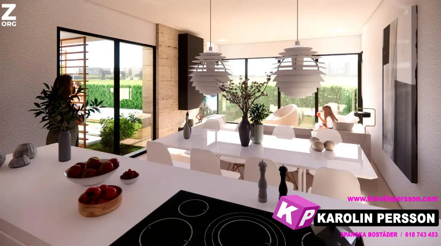 House with pool for sale in Manuel Frutos Llamazares, imagen 2