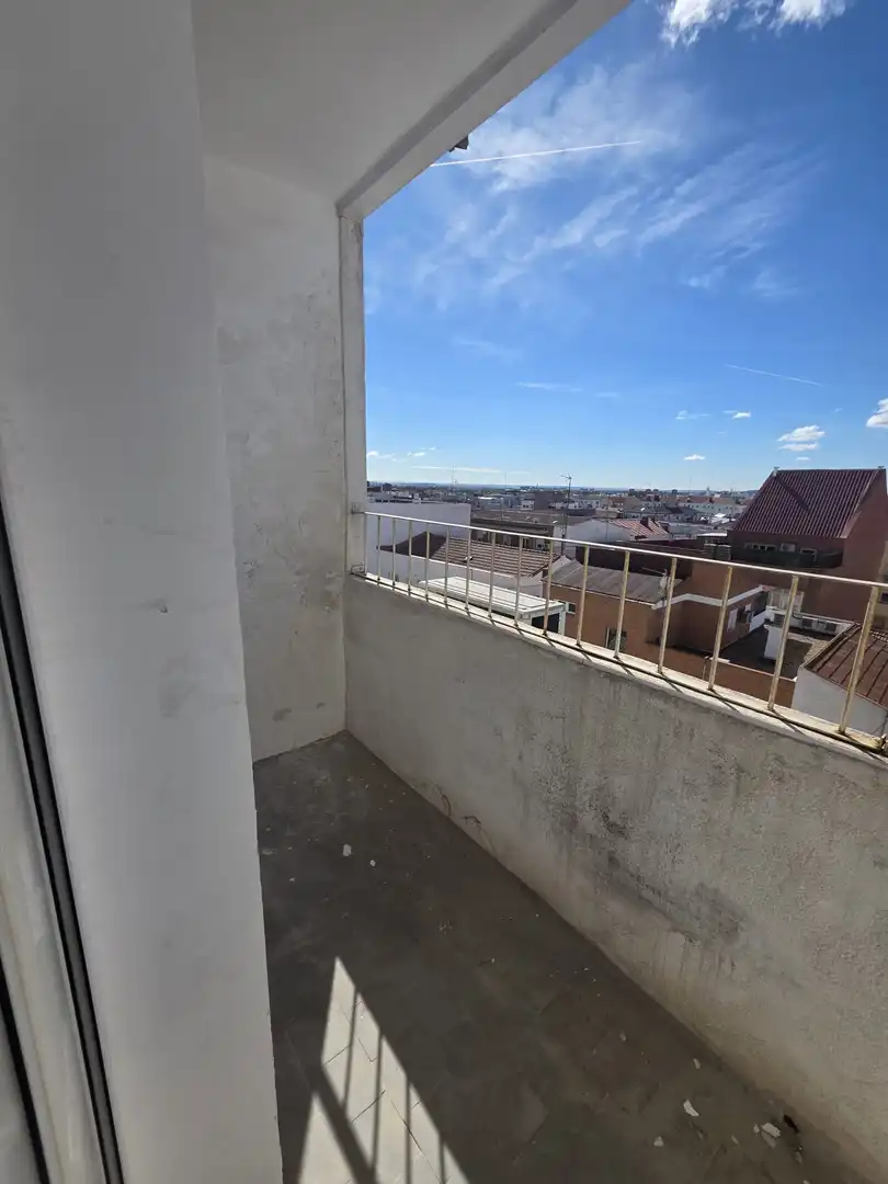 Piso en venta en Vista Alegre
