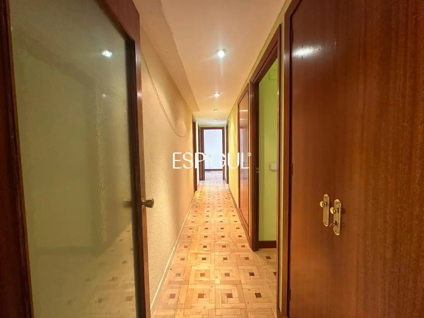 Ático en venta en Madrid con Aire acondicionado, Calefacción y Terraza