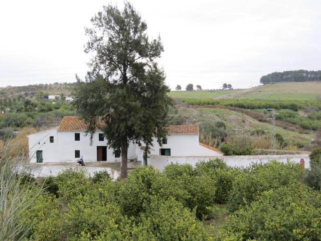 Casa-chalet en Venta en Gibralgalía