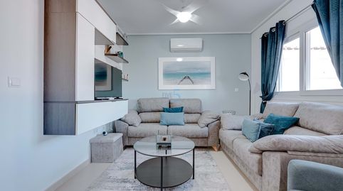 Foto 3 de Ático en venta en Jerónimo y Avileses, Murcia Capital