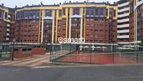 Parking of Flat for sale in Oviedo 