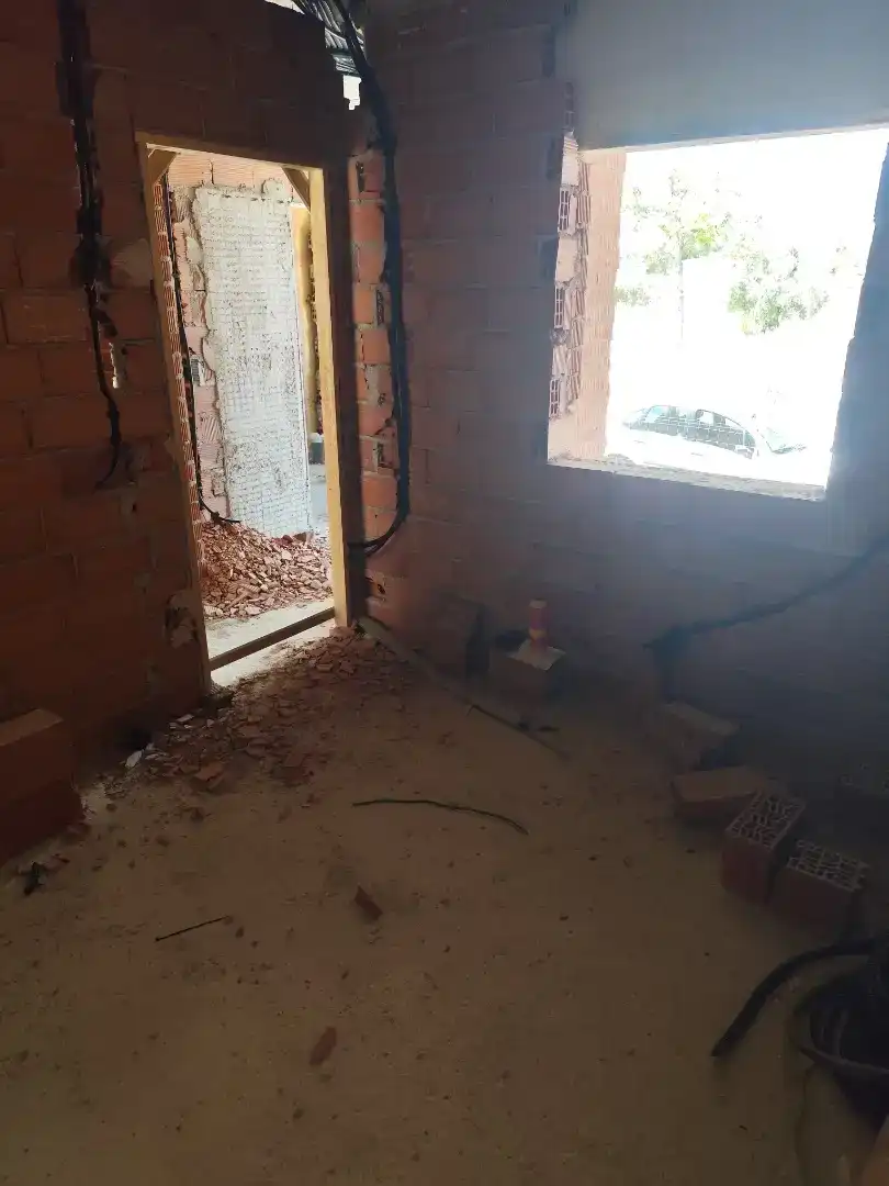 Casa adosada en venda en  Jaén Capital amb Piscina
