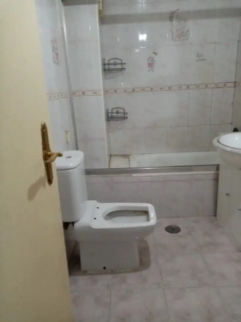 Bany de Pis en venda en Alcalá de Guadaira