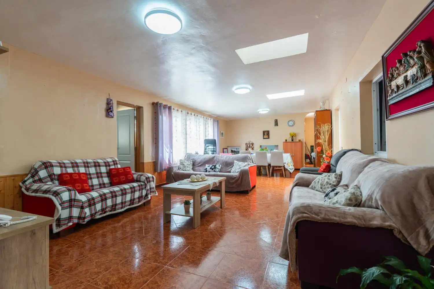 Villa zum Verkauf in Tacoronte - Los Naranjeros, imagen 24