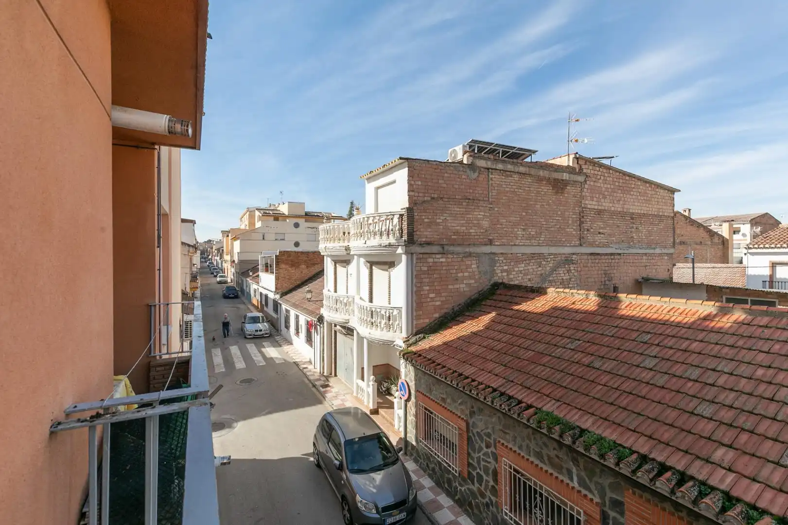 Piso en venta en Pamplona, 38, Avda. De los Ogíjares