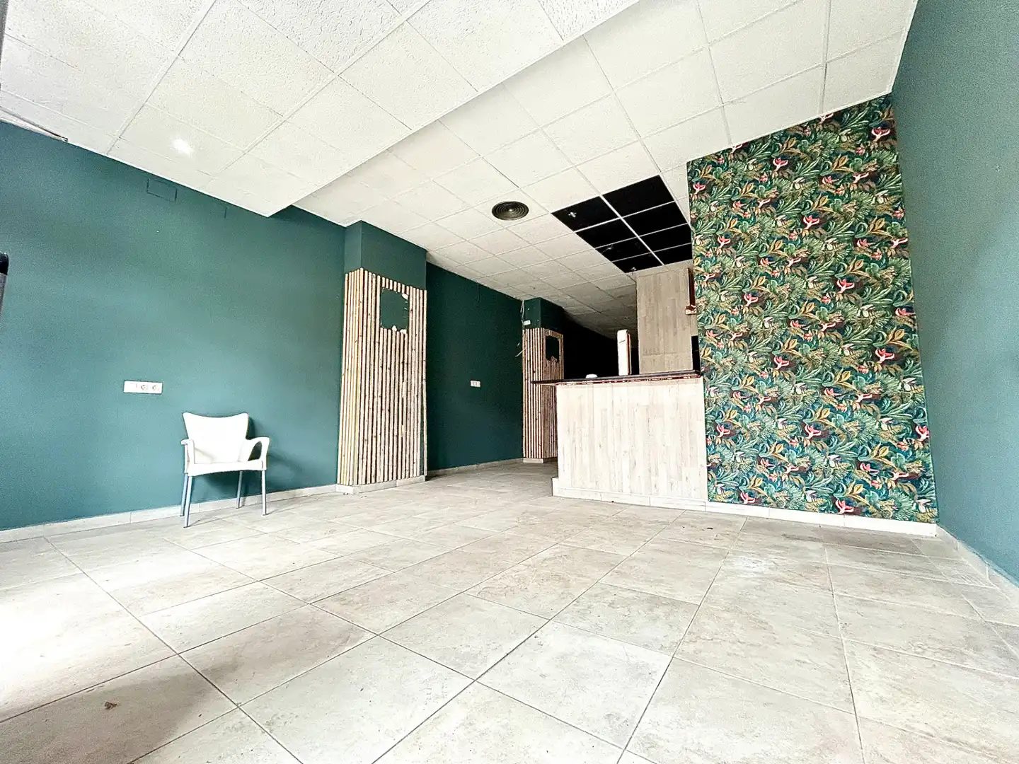 Local en venta en Valencia con Aire acondicionado