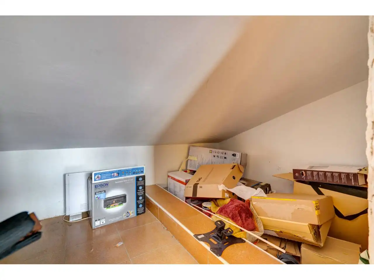Loft en venta en Hernani con Calefacción