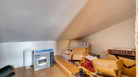 Foto 4 de Loft en venta en Calle Nafar, Hernani, Gipuzkoa