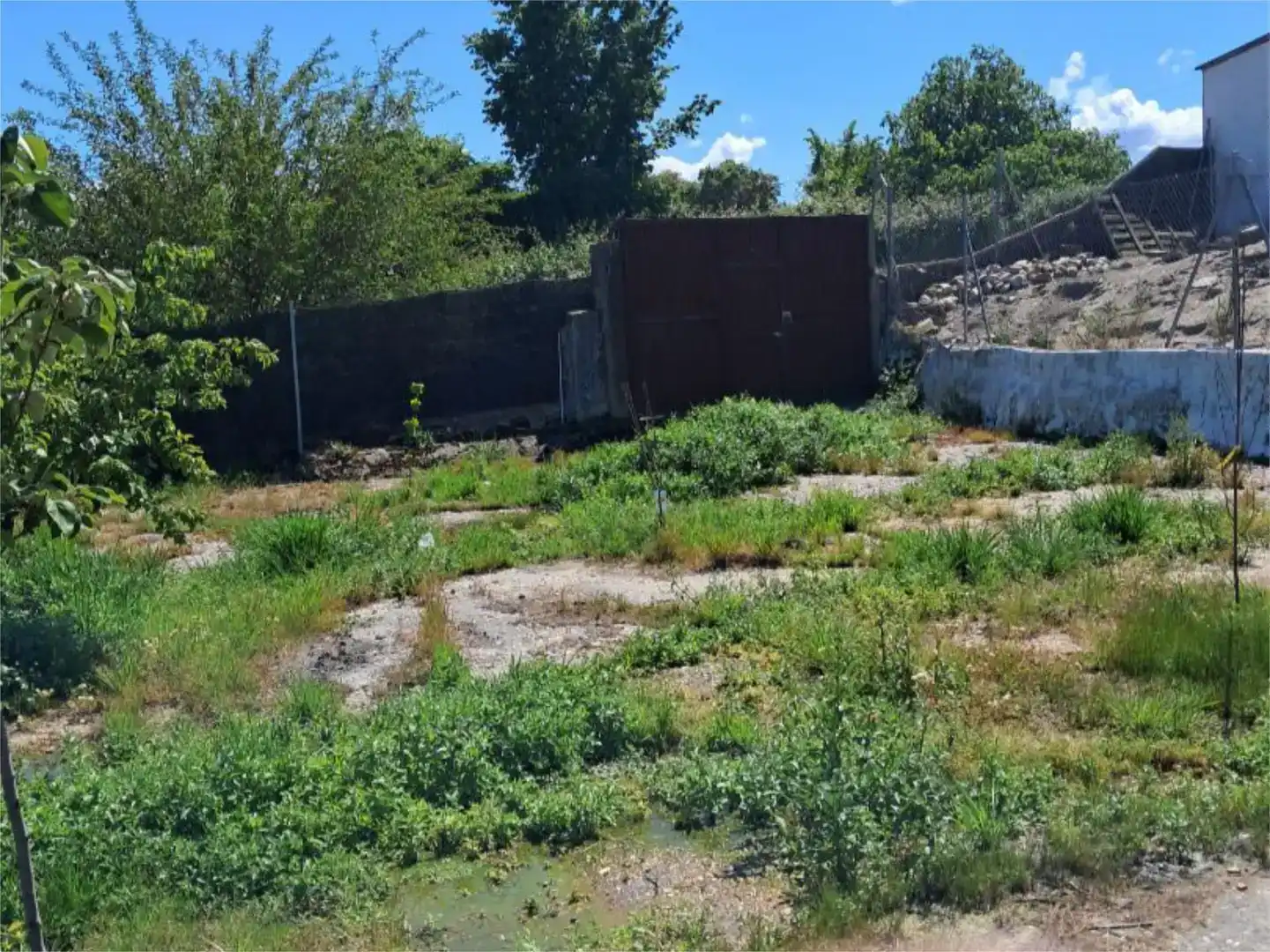 Pis en venda en Navalmoral de la Mata amb Aire condicionat, Jardí privat i Traster