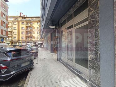 Local comercial en venda a Oiartzun Kalea