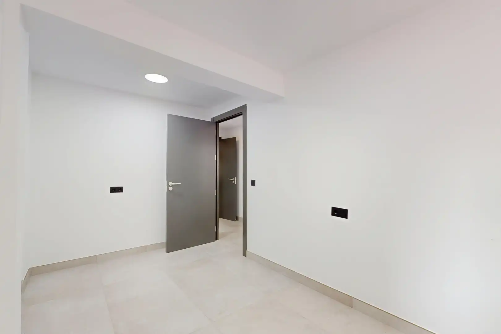 Wohnung zur Miete in Las Palmas de Gran Canaria mit Heizung, Terrasse und Abstellraum