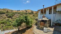 Vista exterior de Finca rústica en venda en Santa Brígida amb Jardí privat, Terrassa i Traster