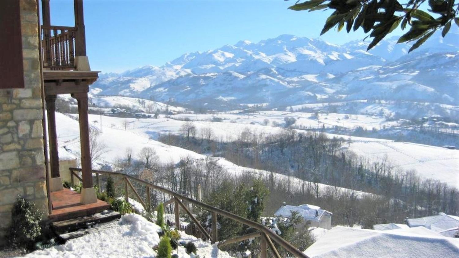 Casa o chalet en venta