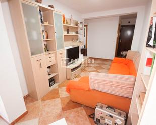 Living room of Flat for sale in Málaga Capital