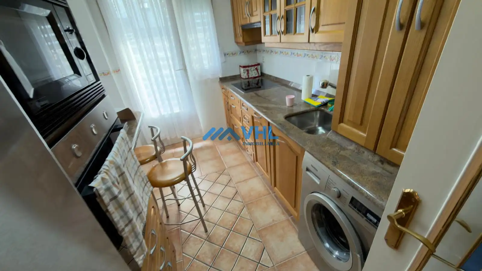Flat for rent in Castro-Urdiales, Cantabria