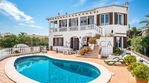 Photo 4 of Houses for sale in Calle Sant Llorenç;p.addaia, Port d'Addaia, Es Mercadal