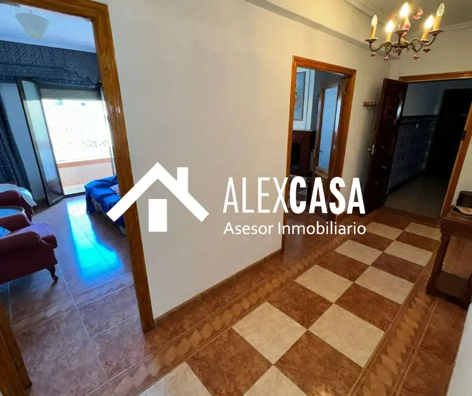 Wohnung zum Verkauf in Cabra, imagen 6