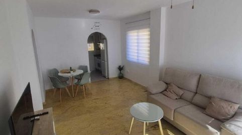 Foto 3 de Àtic en venda a Calle Monte Mahimon, Golf Valle Este, Vera