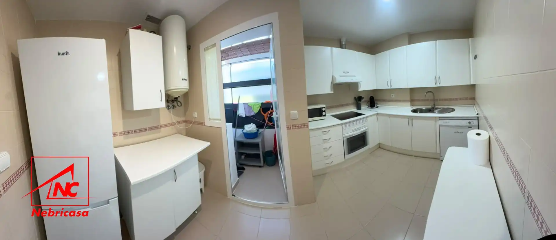 Appartement avec terrasse à vendre à Costa Ballena - Largo Norte, imagen 15