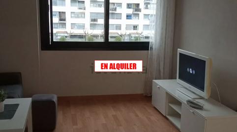 Photo 3 of Flat to rent in Fernando Alonso de Coca, Nuevo Hospital, Ciudad Real Capital