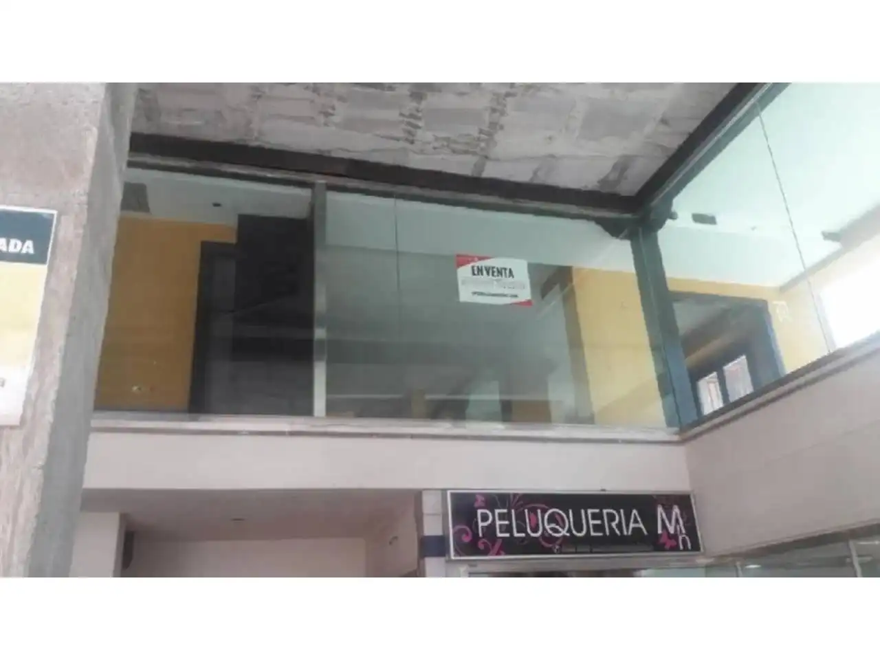 Local comercial en venta en Calle ZACATIN, imagen 8