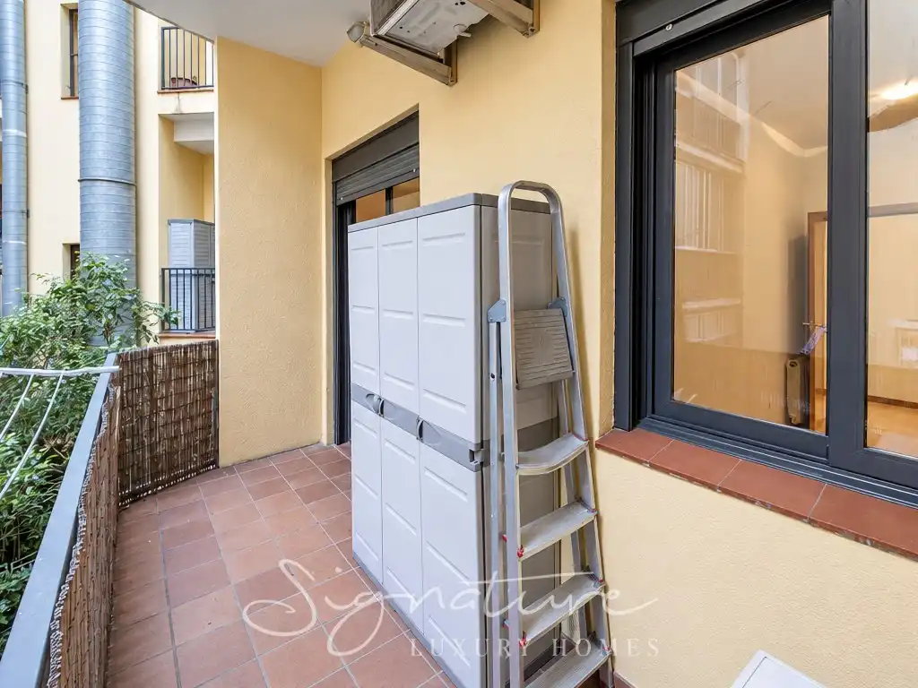 Piso con ascensor en venta en Calle Enric Granados, imagen 32