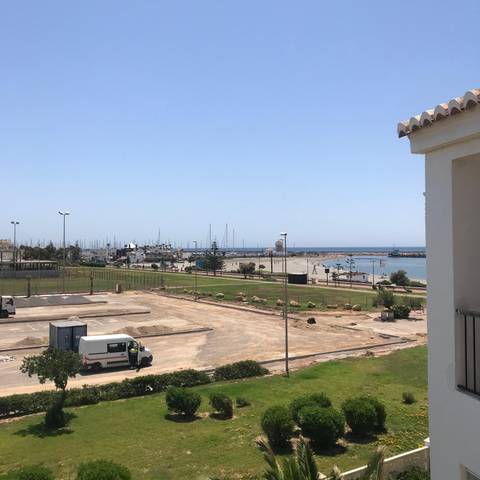 Dúplex en Venta en Almerimar